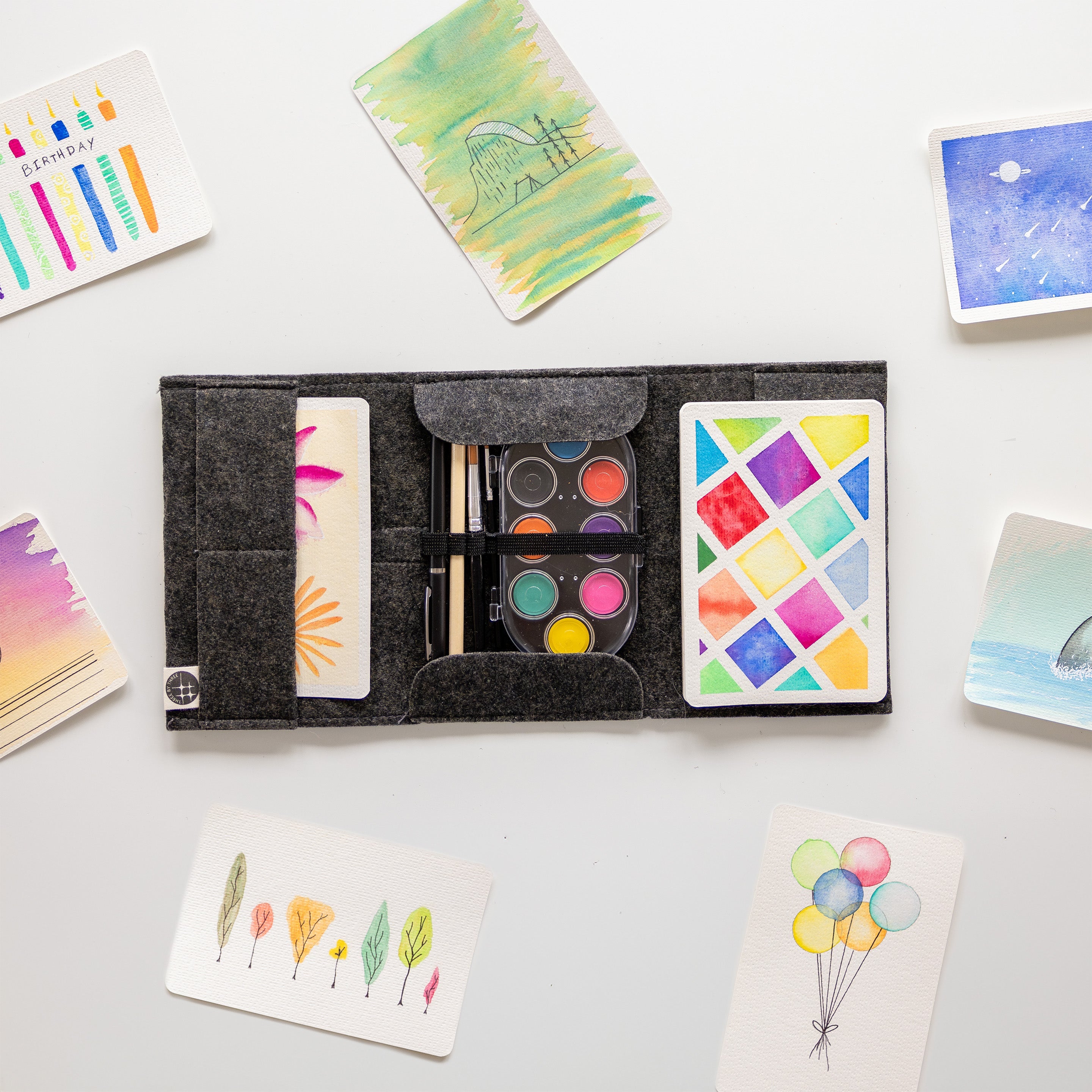 art sets