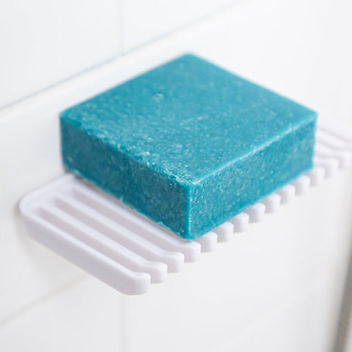 kitchen + bath storage