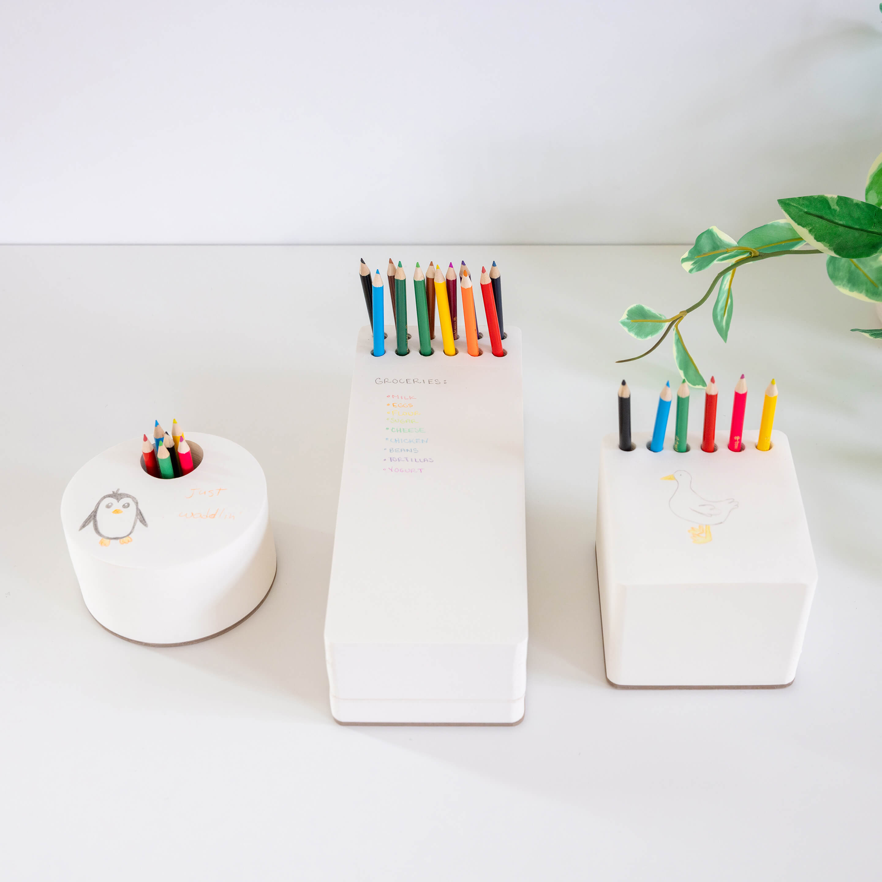 jOTBLOCK notepads