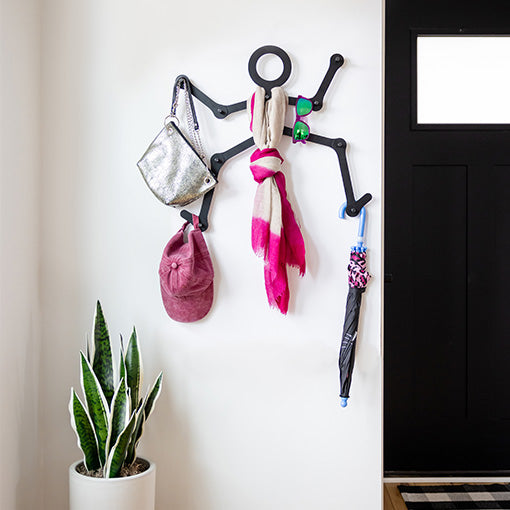 wall organizers