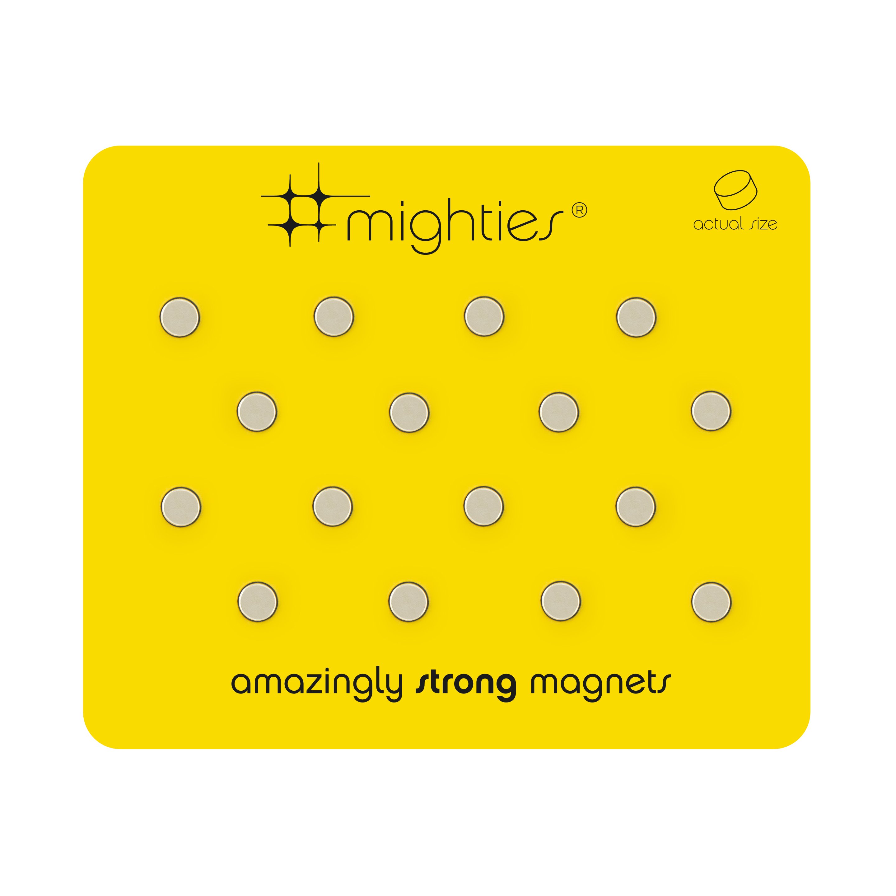 mighties® 16-pack