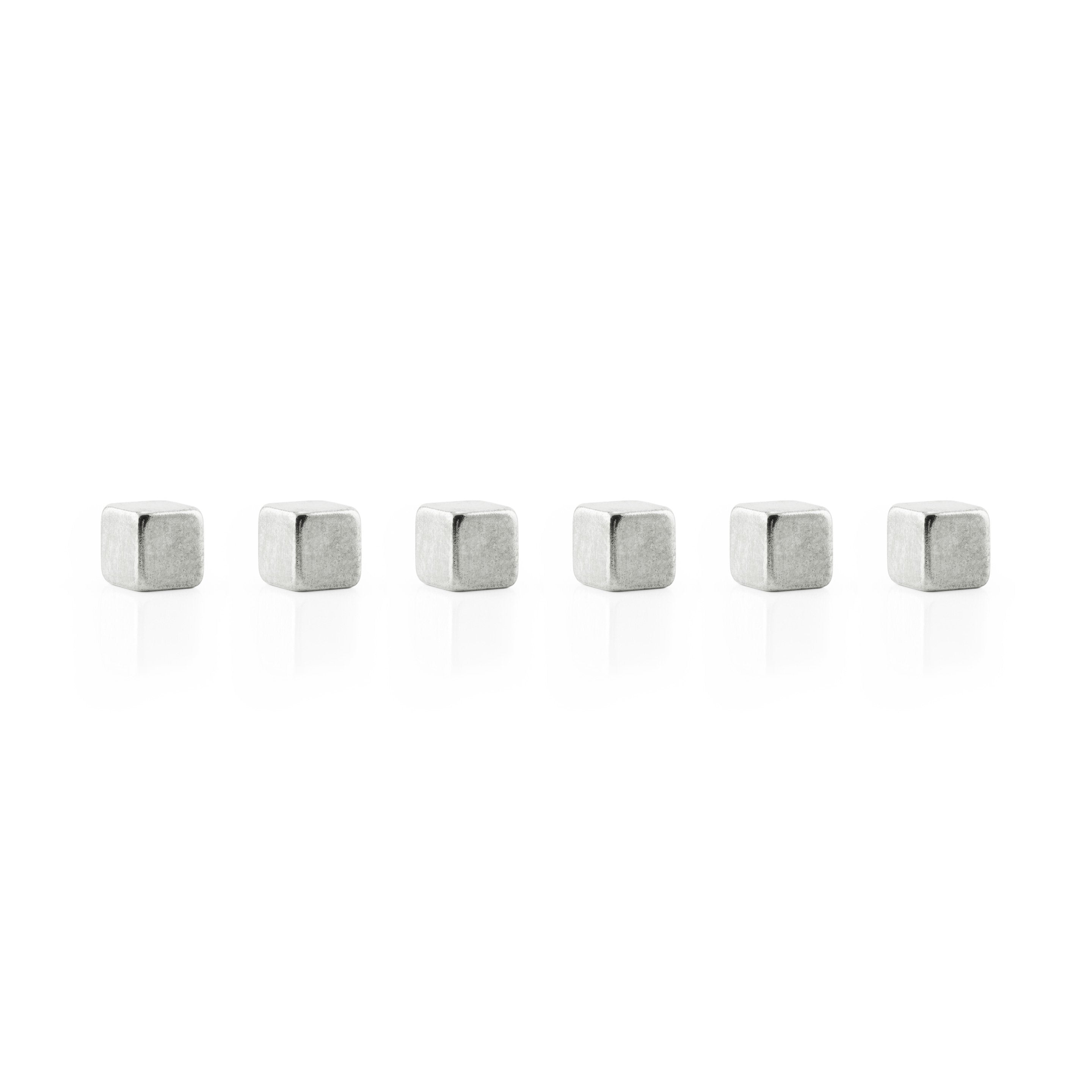 cube mighties® 6-pack