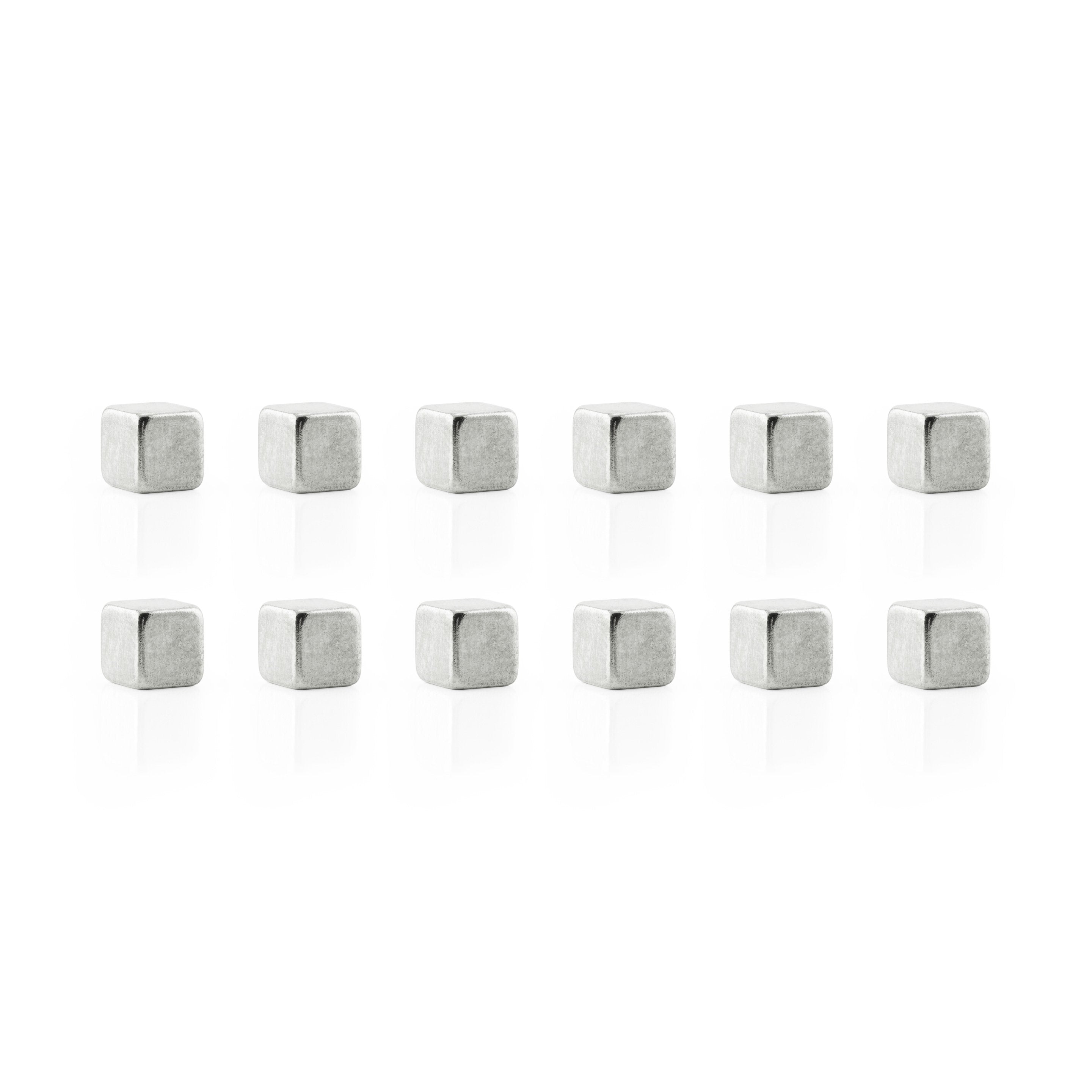 cube mighties® 12-pack