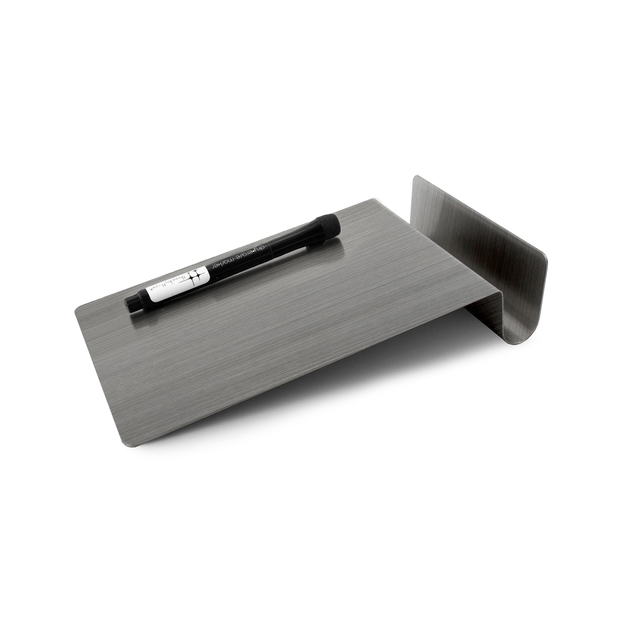 metal desktop to·do board