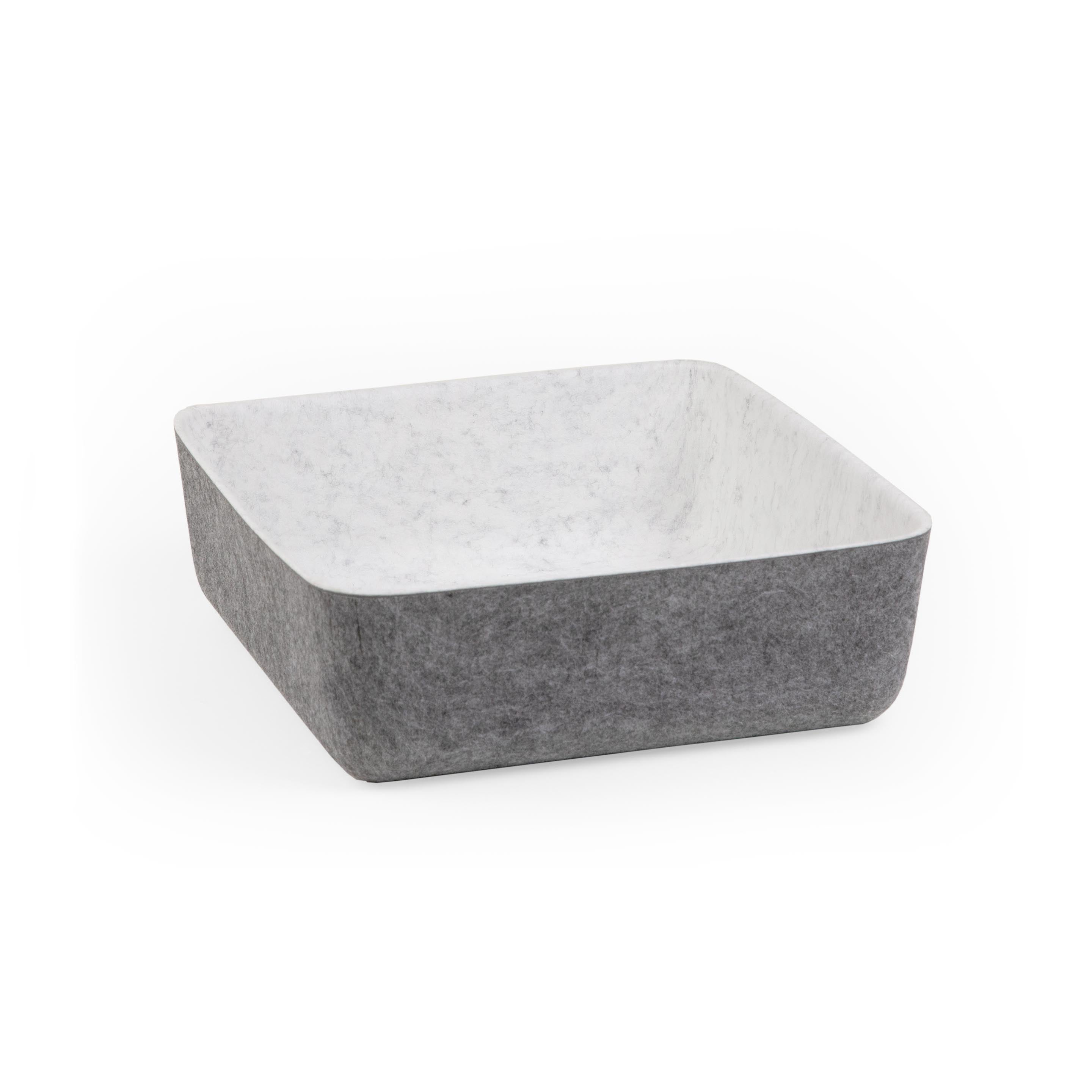 felt·like·it!™ cubby storage bin small