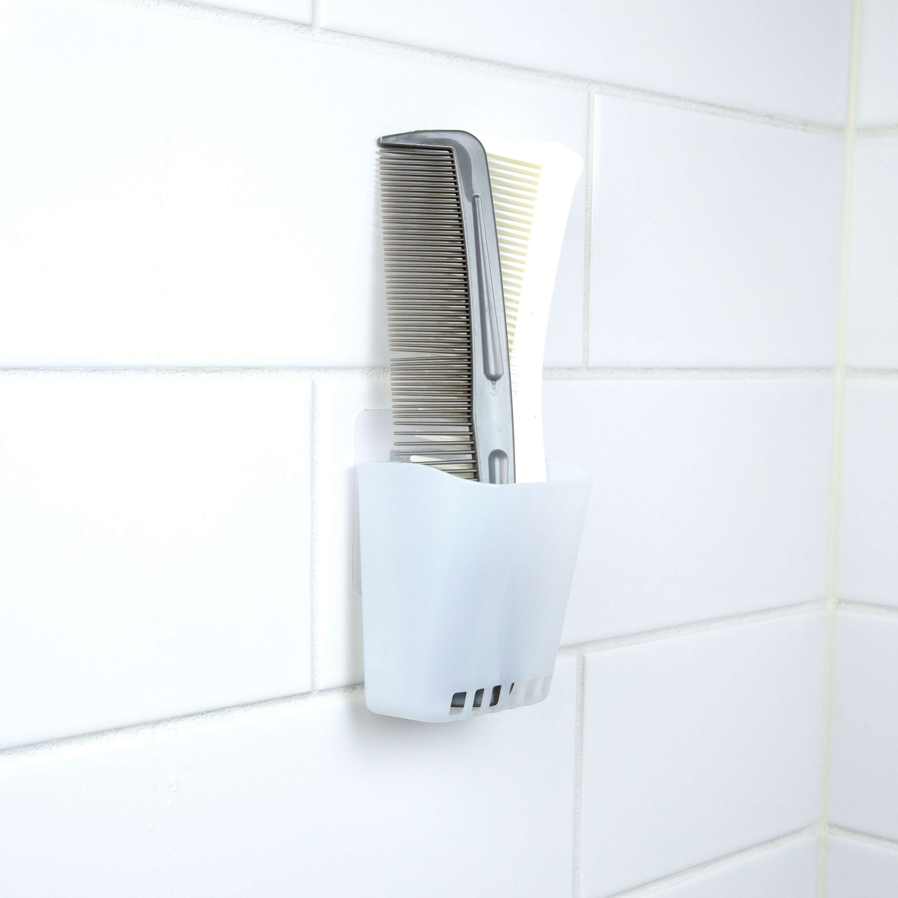 aquafolio medium shower basket