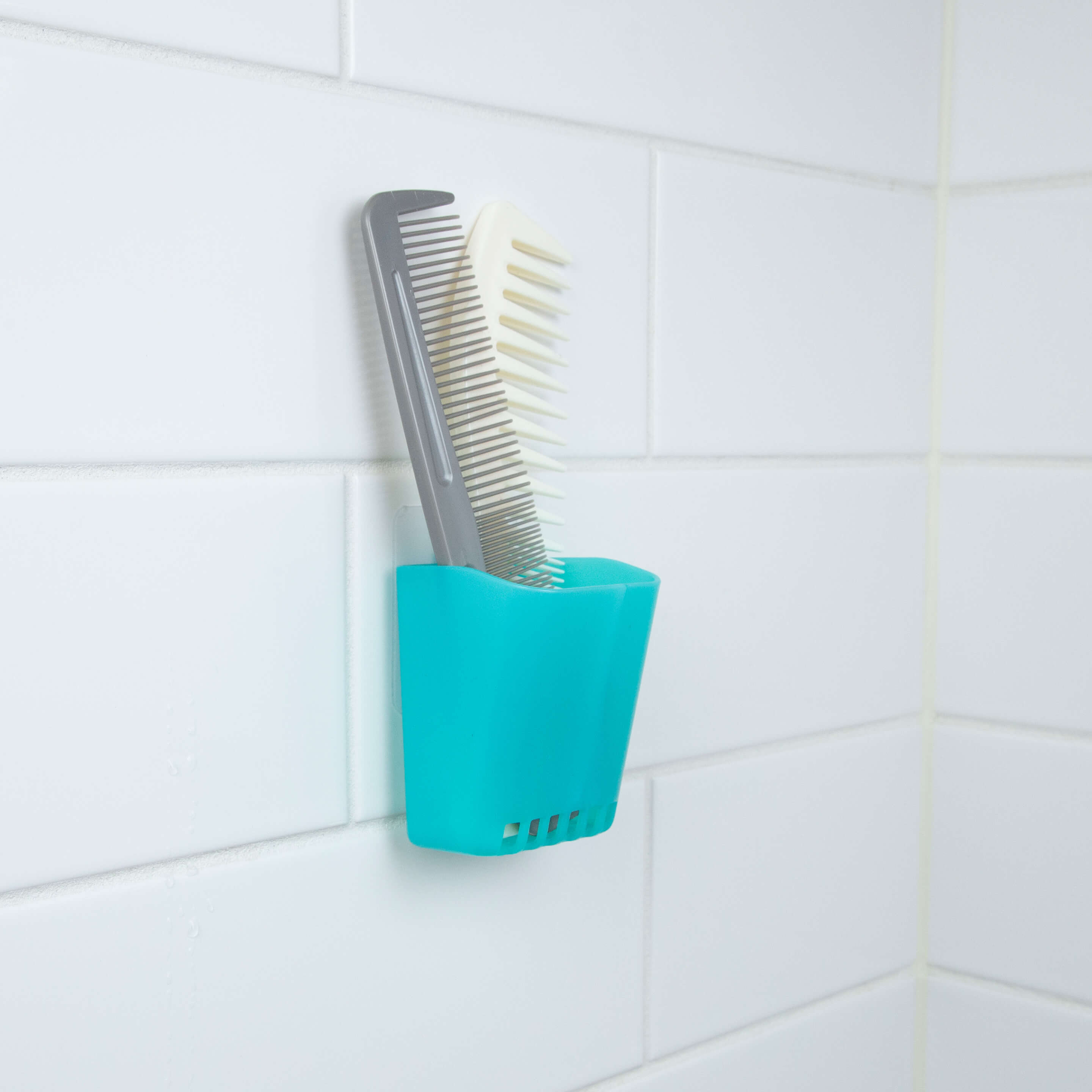 aquafolio medium shower basket