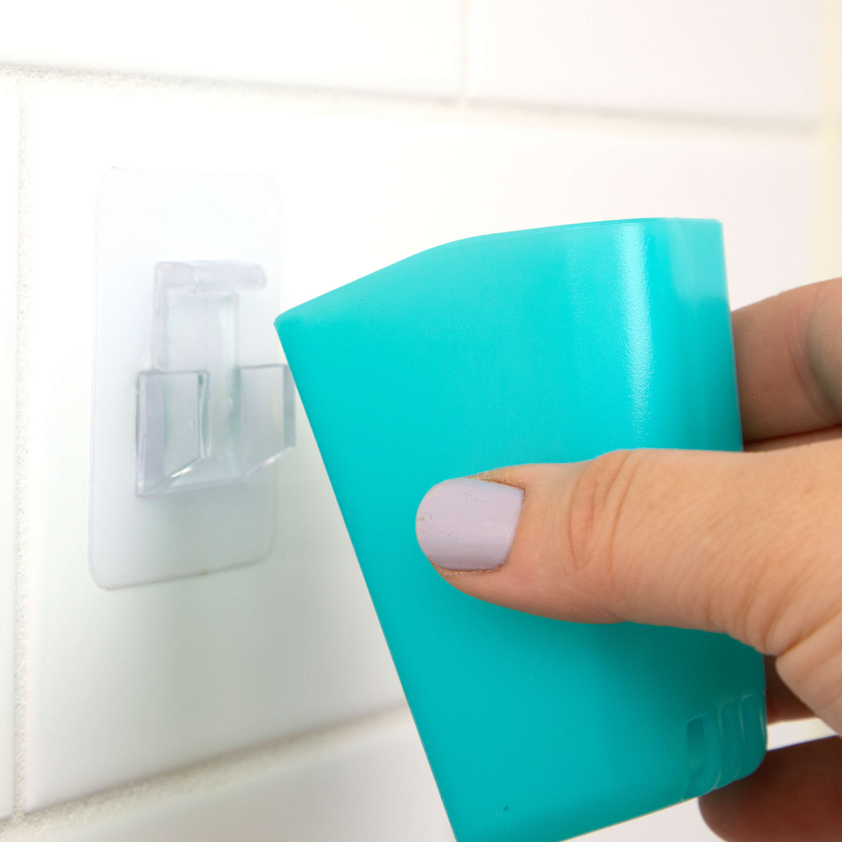 aquafolio replacement adhesive brackets