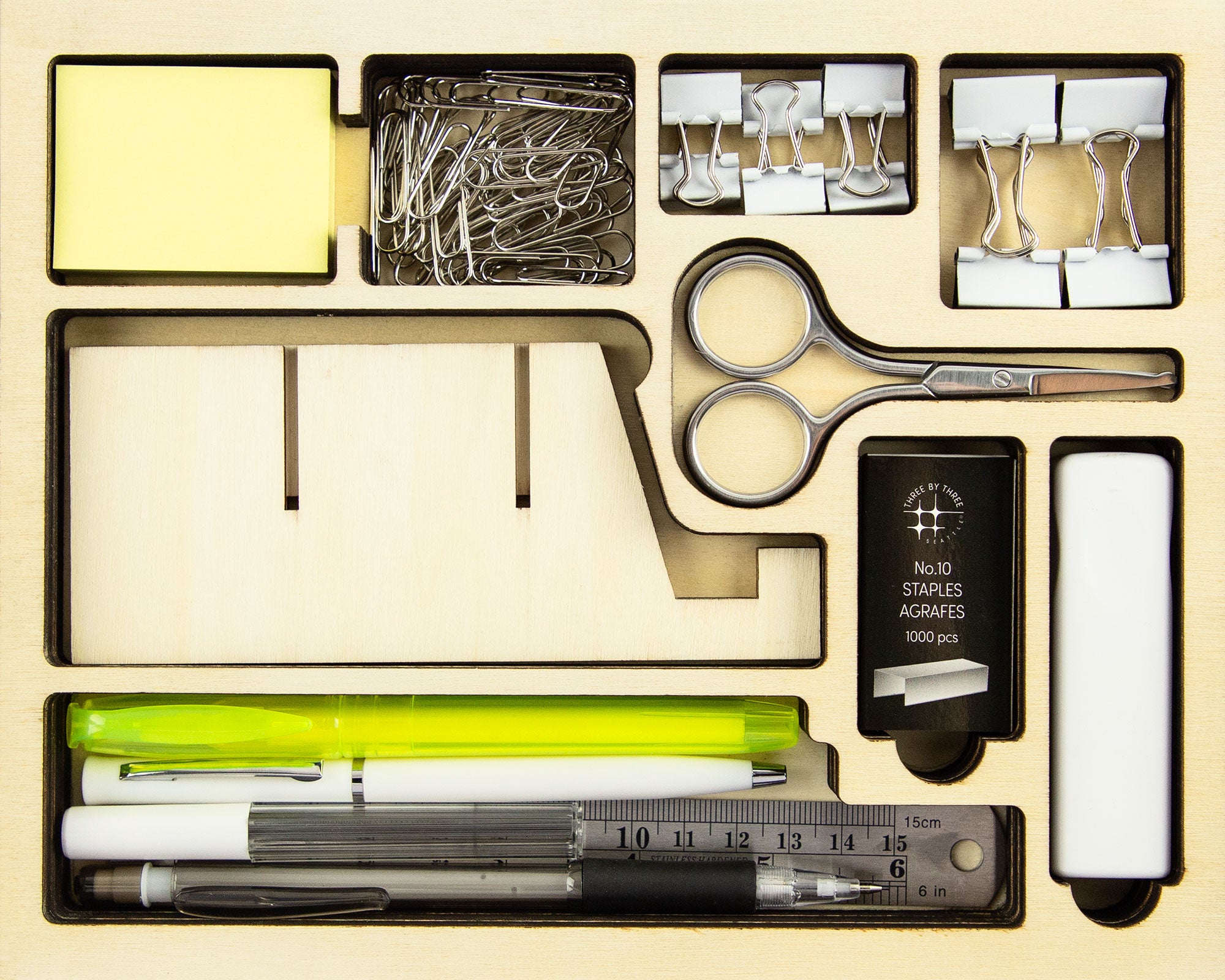 jOTBLOCK portable office