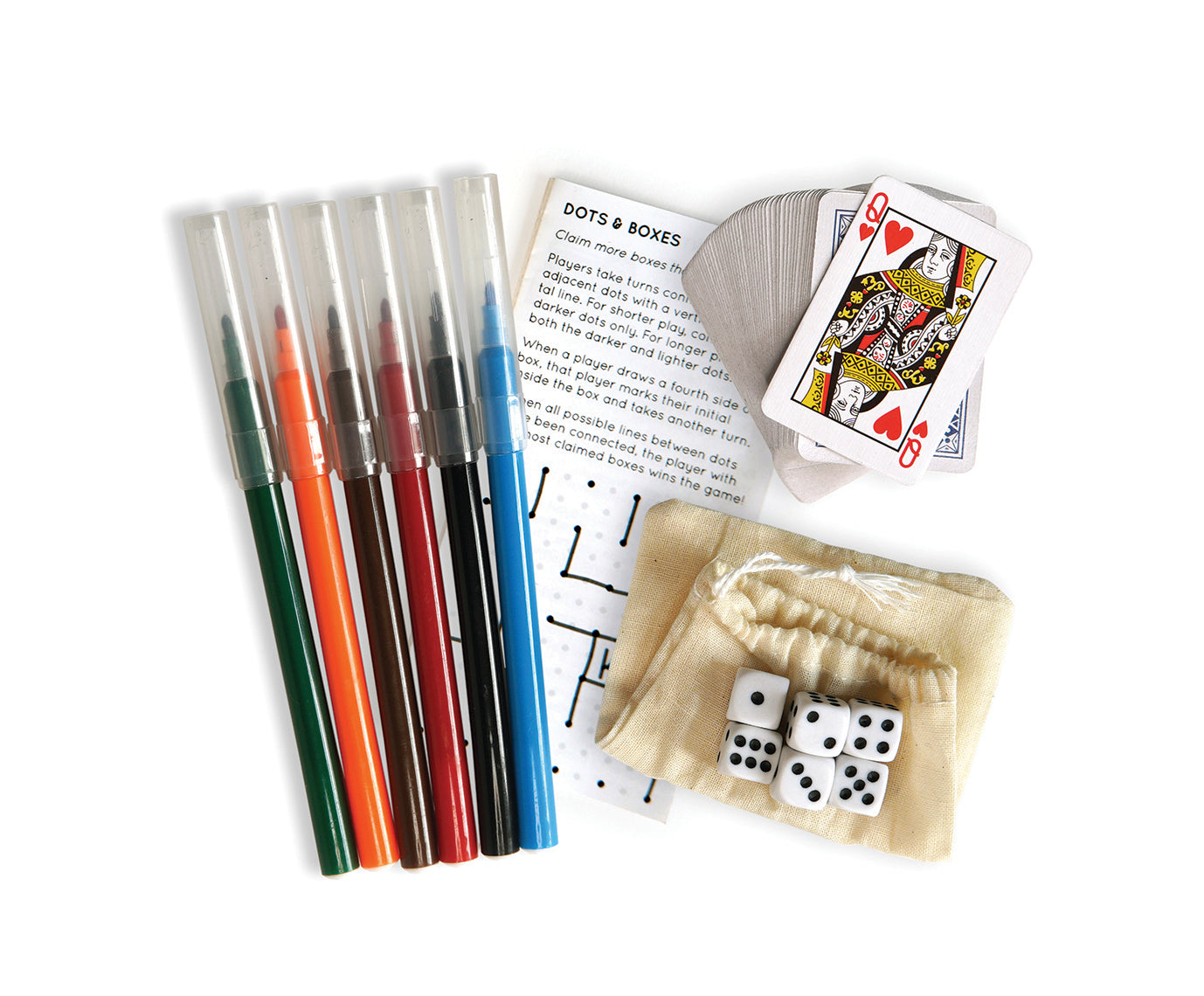 jOTBLOCK portable stacked pads GAME set