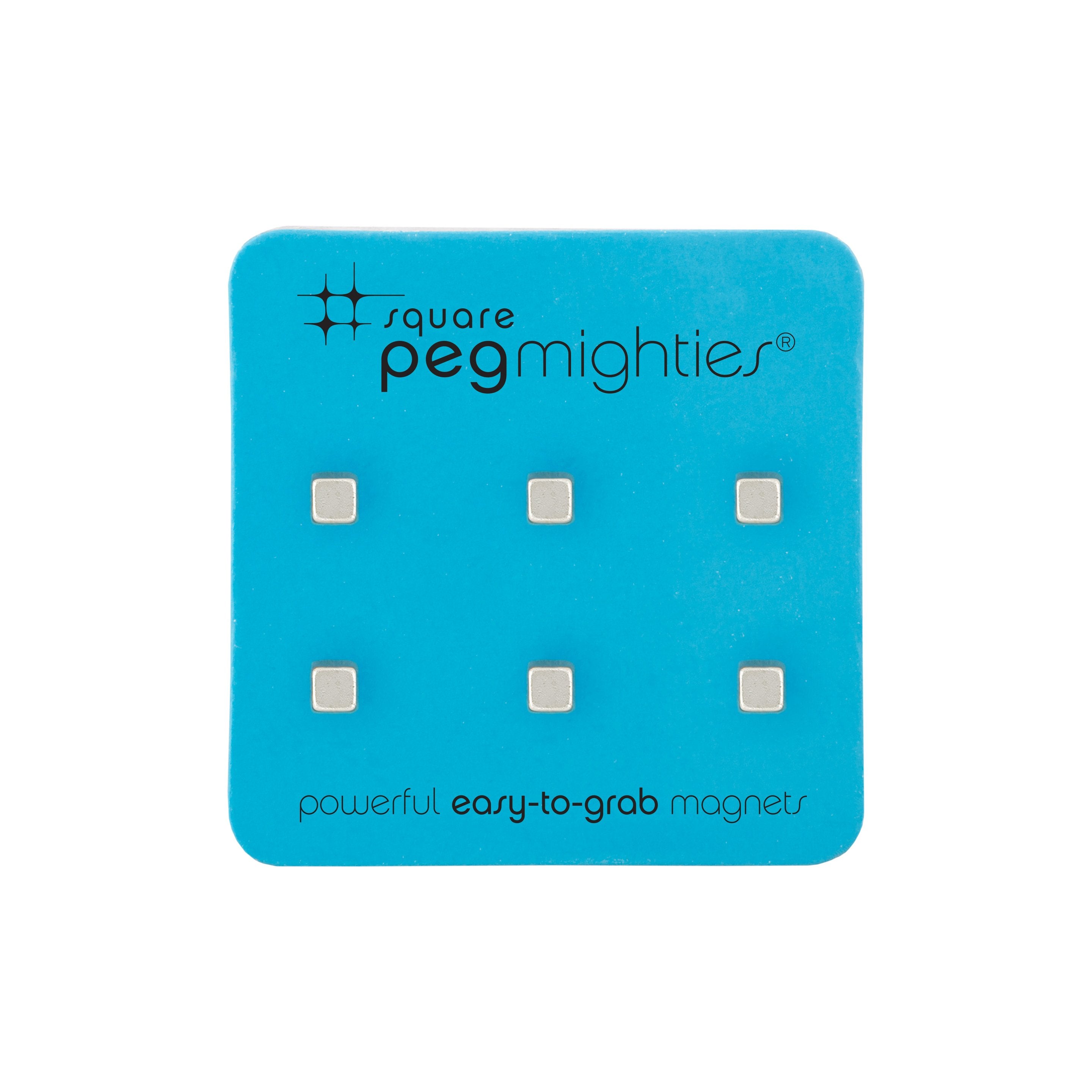 square peg mighties®