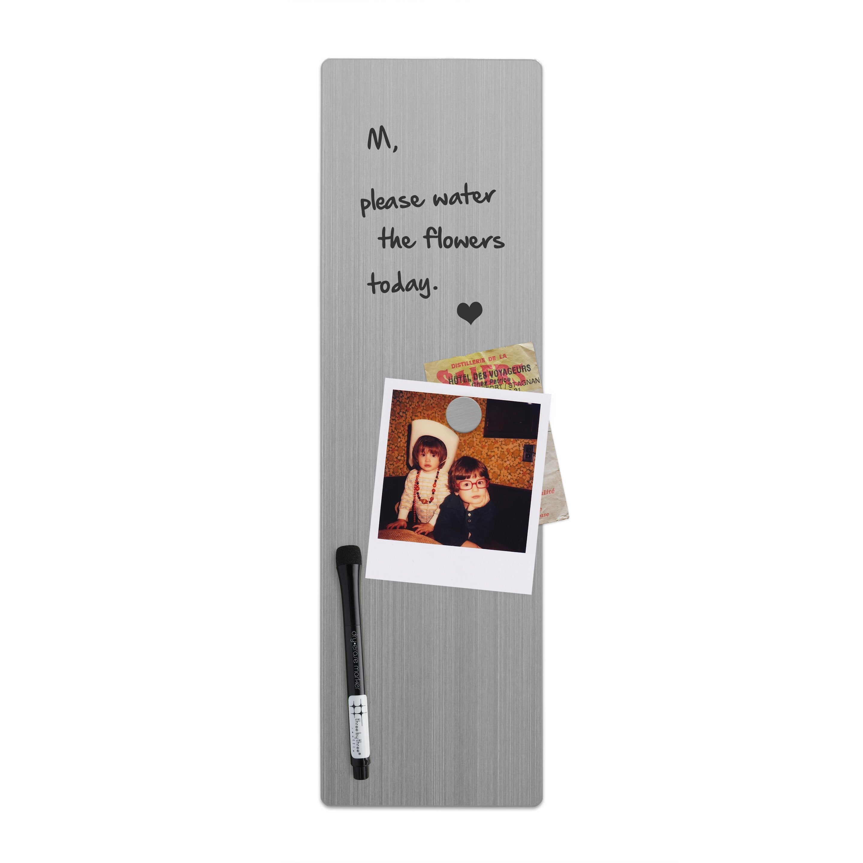 5x18 enLister™ board