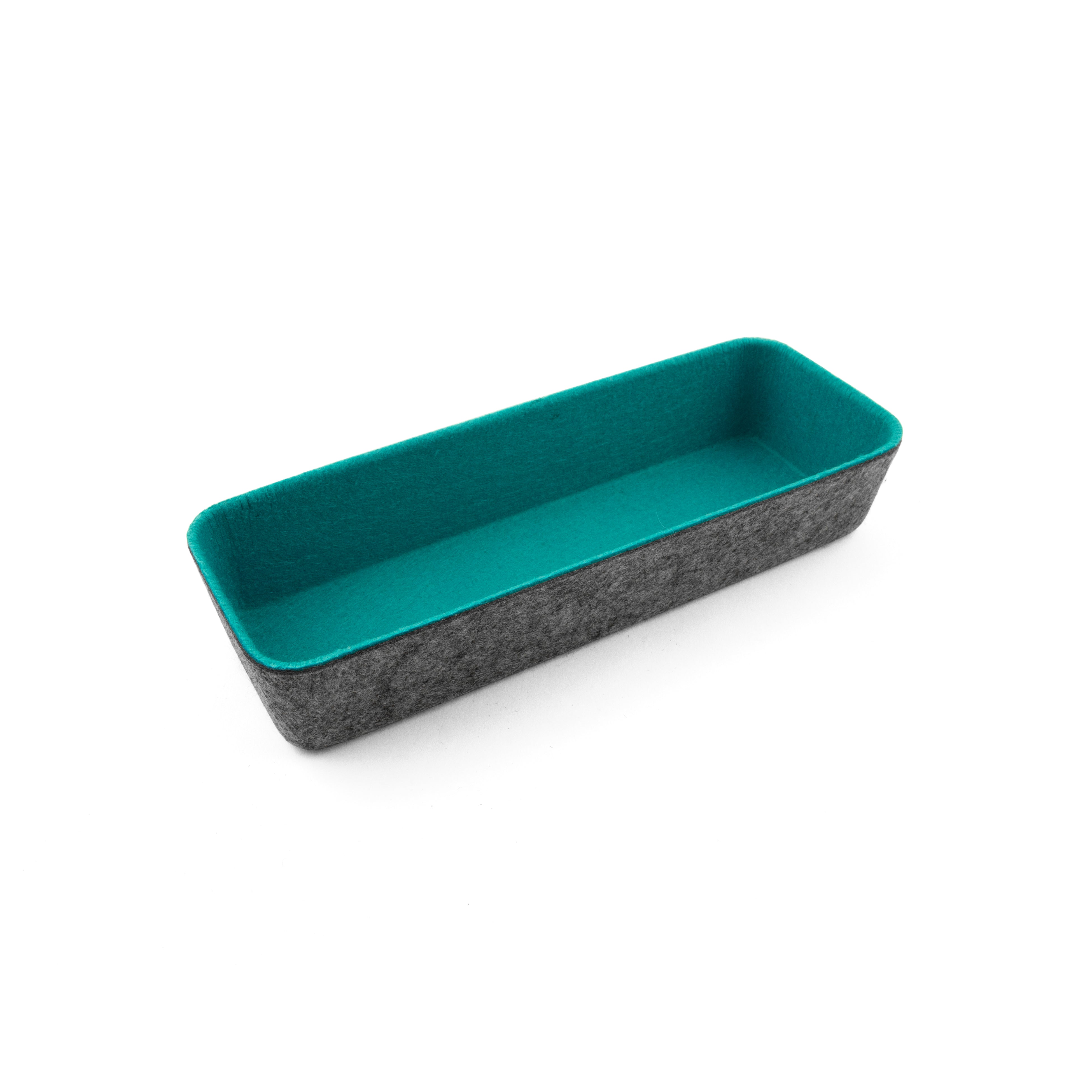 felt·like·it!™ long organizer tapered storage bins