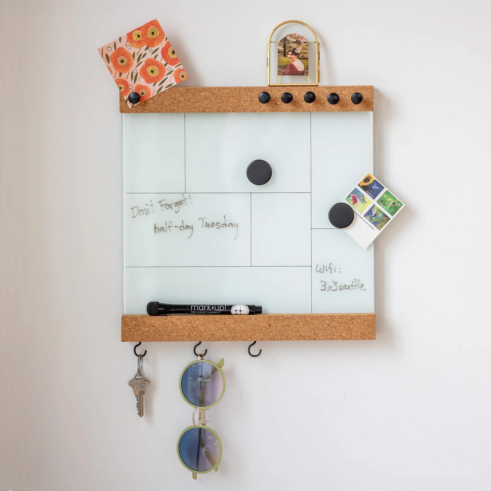 5 Best Whiteboards for Your Space