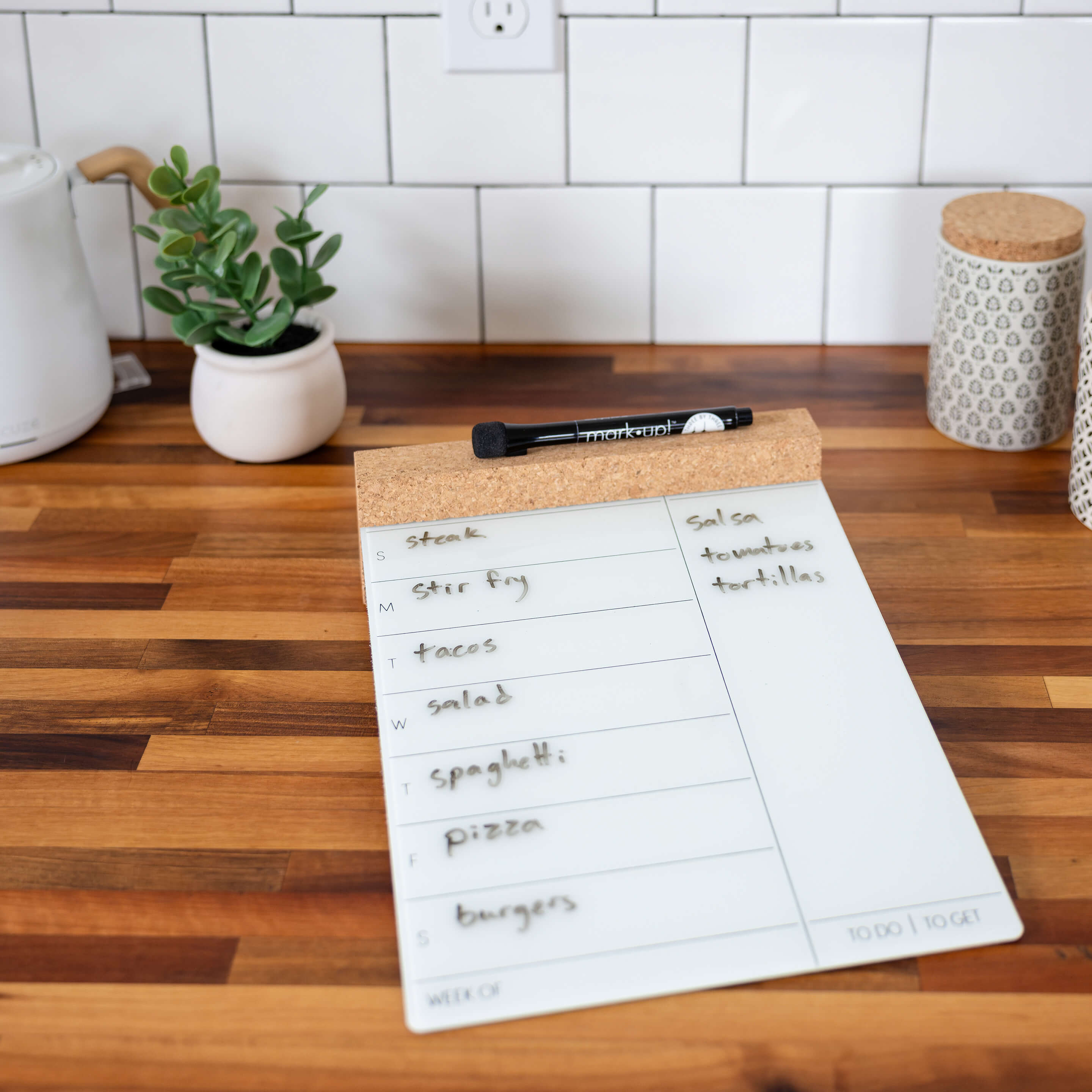 The Homework Station: A Corner That Makes After-School Actually Work