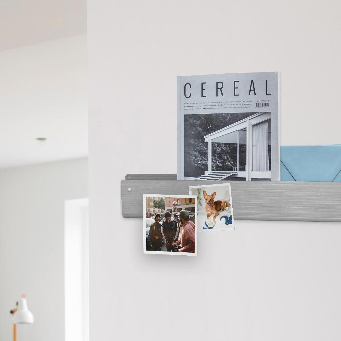 9 Clever Wall Mounted Mail Organizer Ideas for Your Home