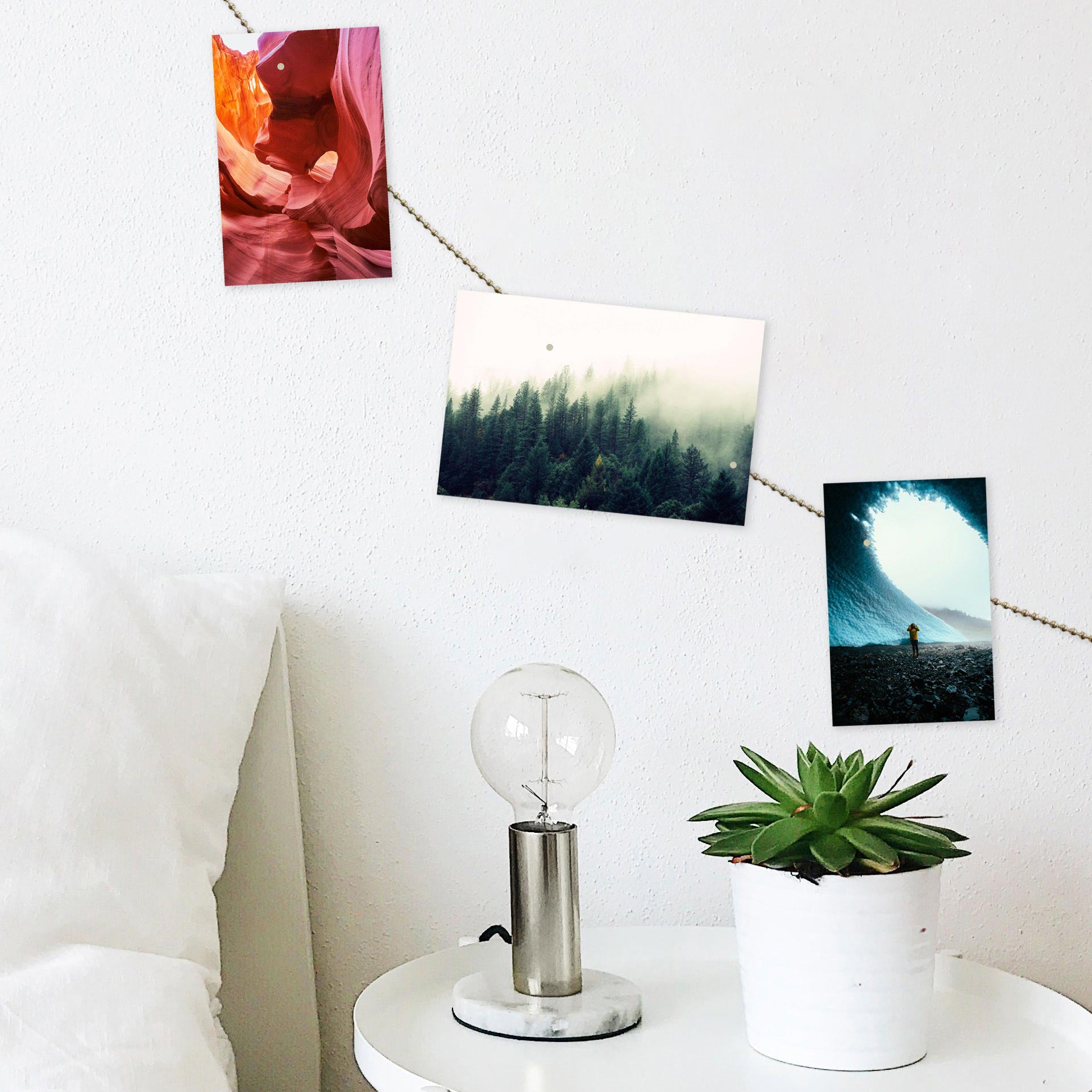 Show Off! Magnetic Photo Display Ideas to Keep Your Memories Alive