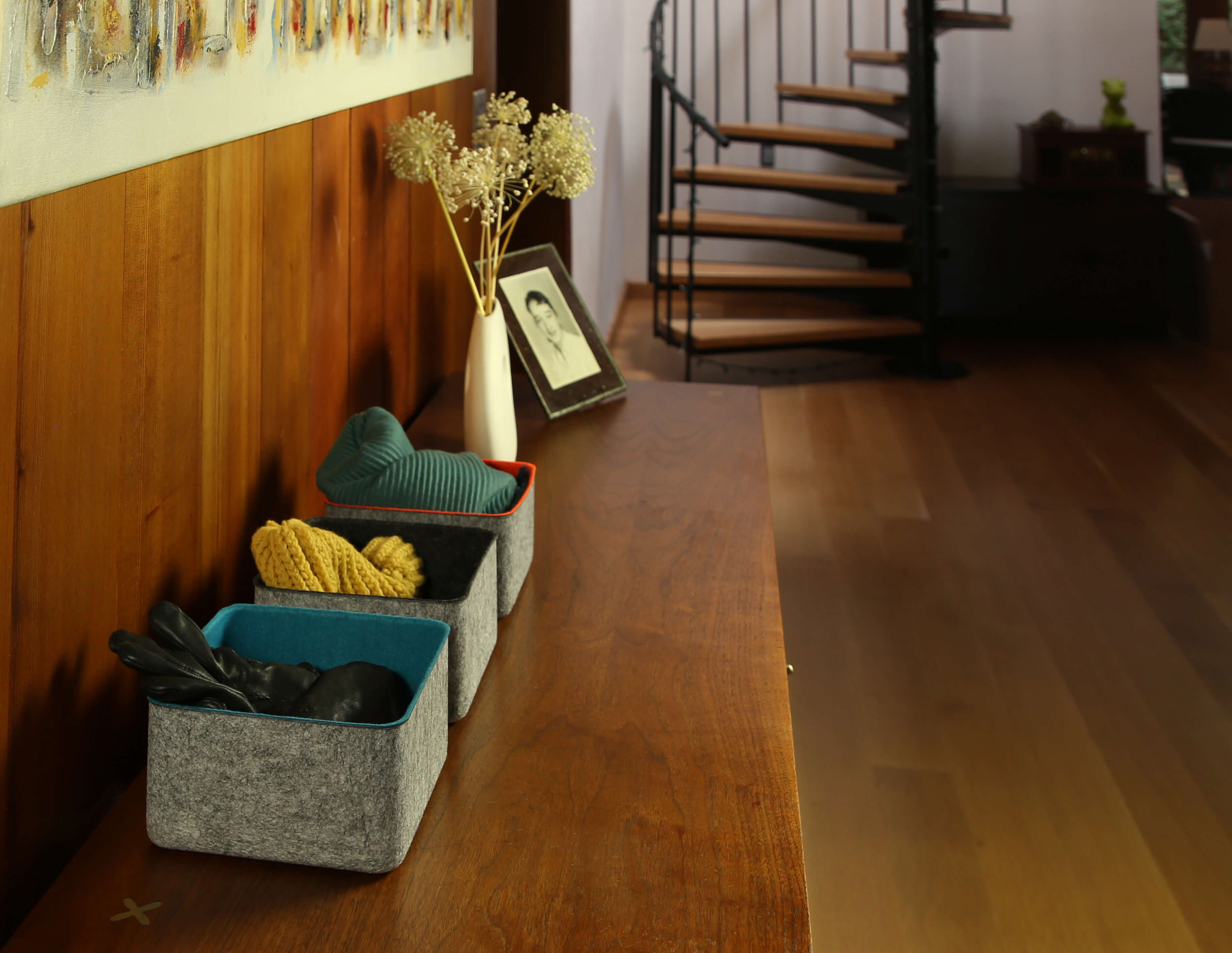 Fall Reset: Simple Systems to Prep Your Home for Cooler, Cozier Days