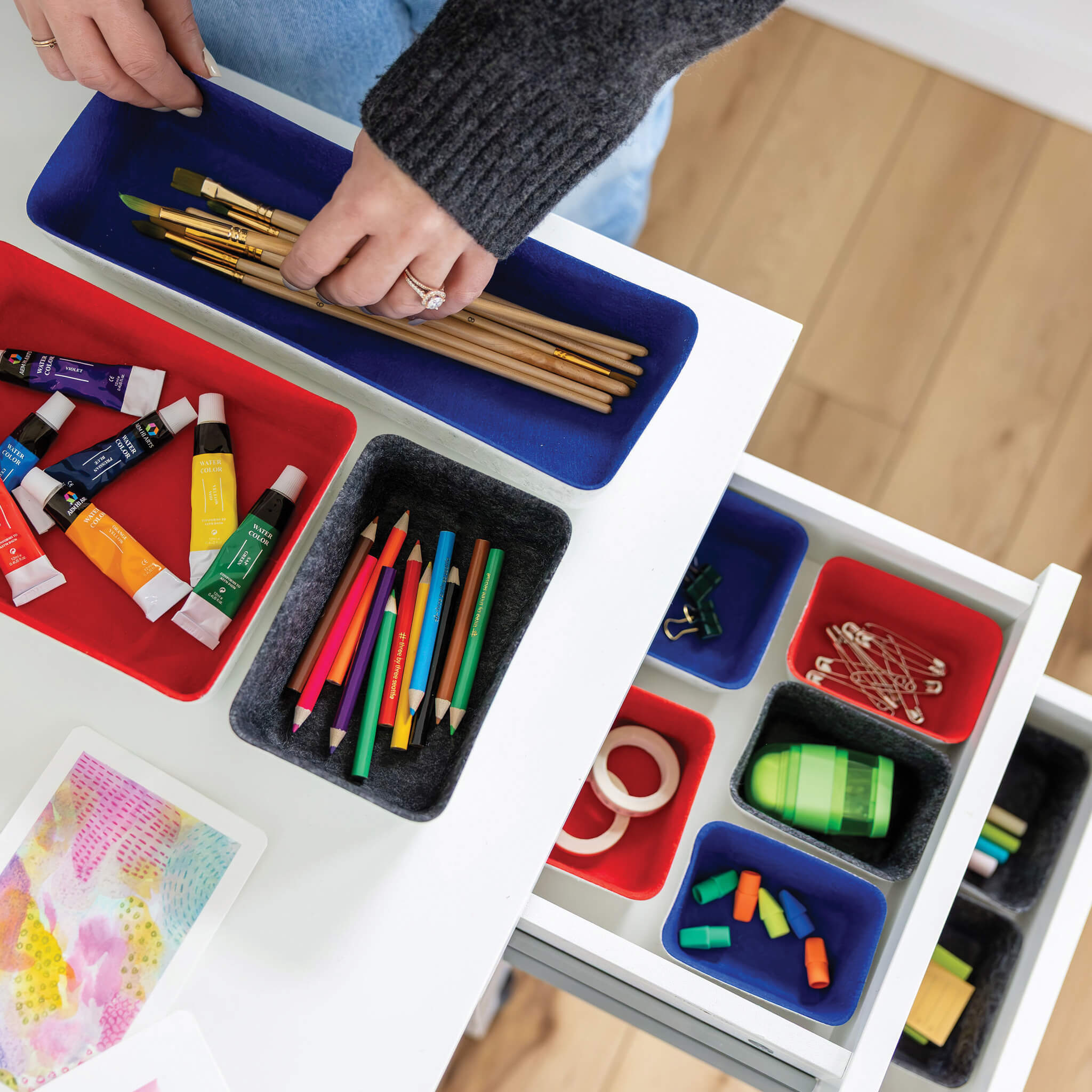Drawer Dividers Changed My Mornings: The Case for Structured Clothing Drawers