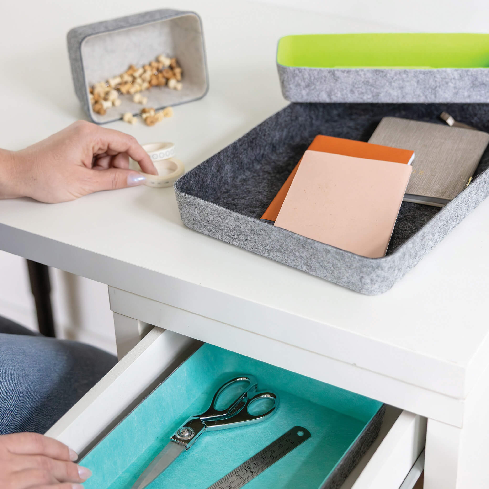 Need Storage with Style? Read This First