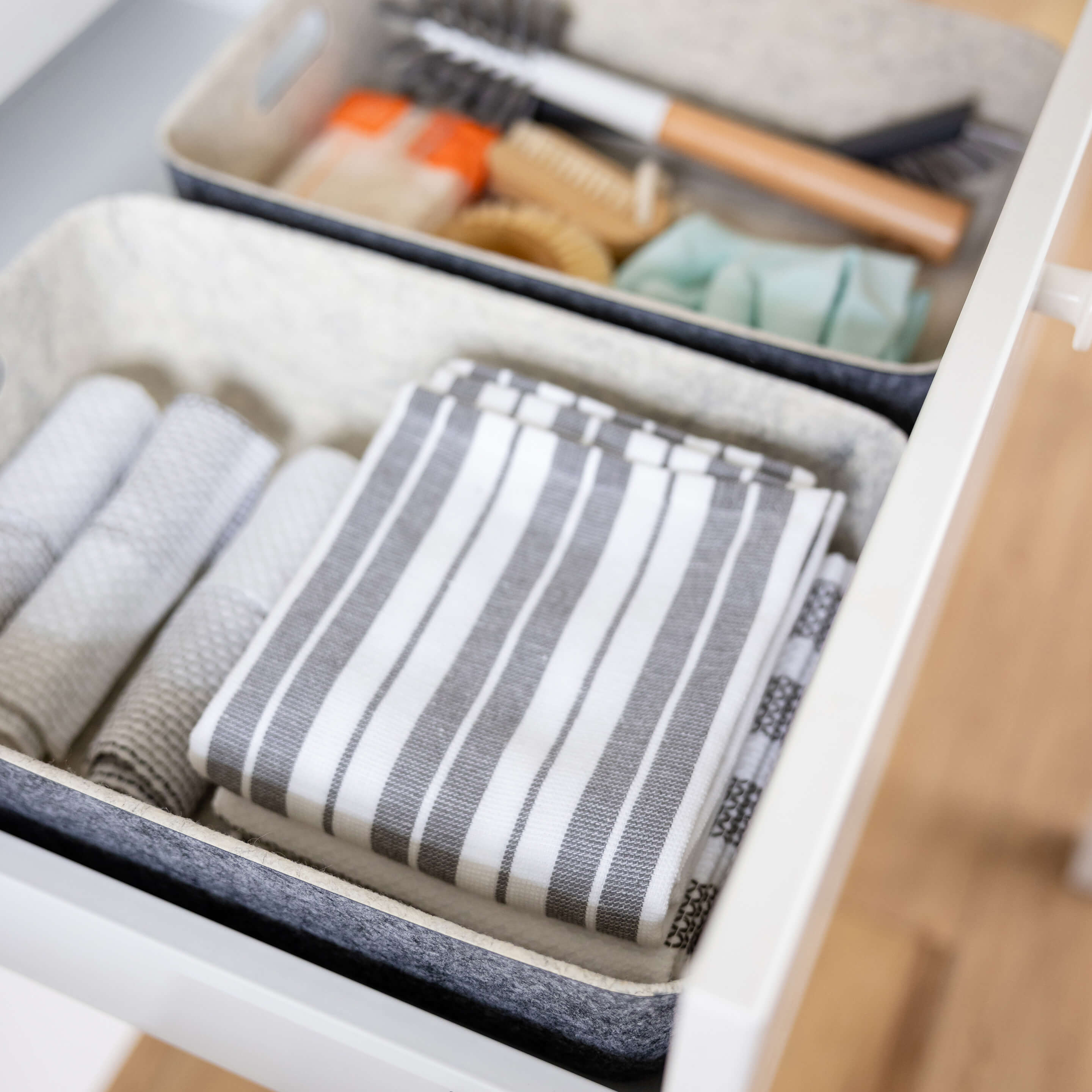 The Seasonal Swap: A 45-Minute Ritual That Keeps Your Closet Half as Full