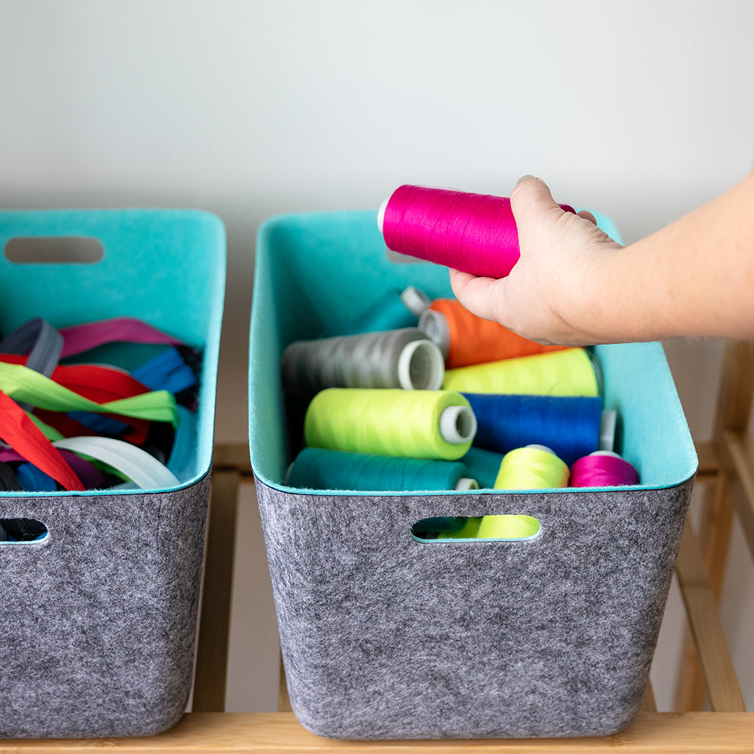 Dorm Room Organization Ideas: A Small-Space Move-In Guide