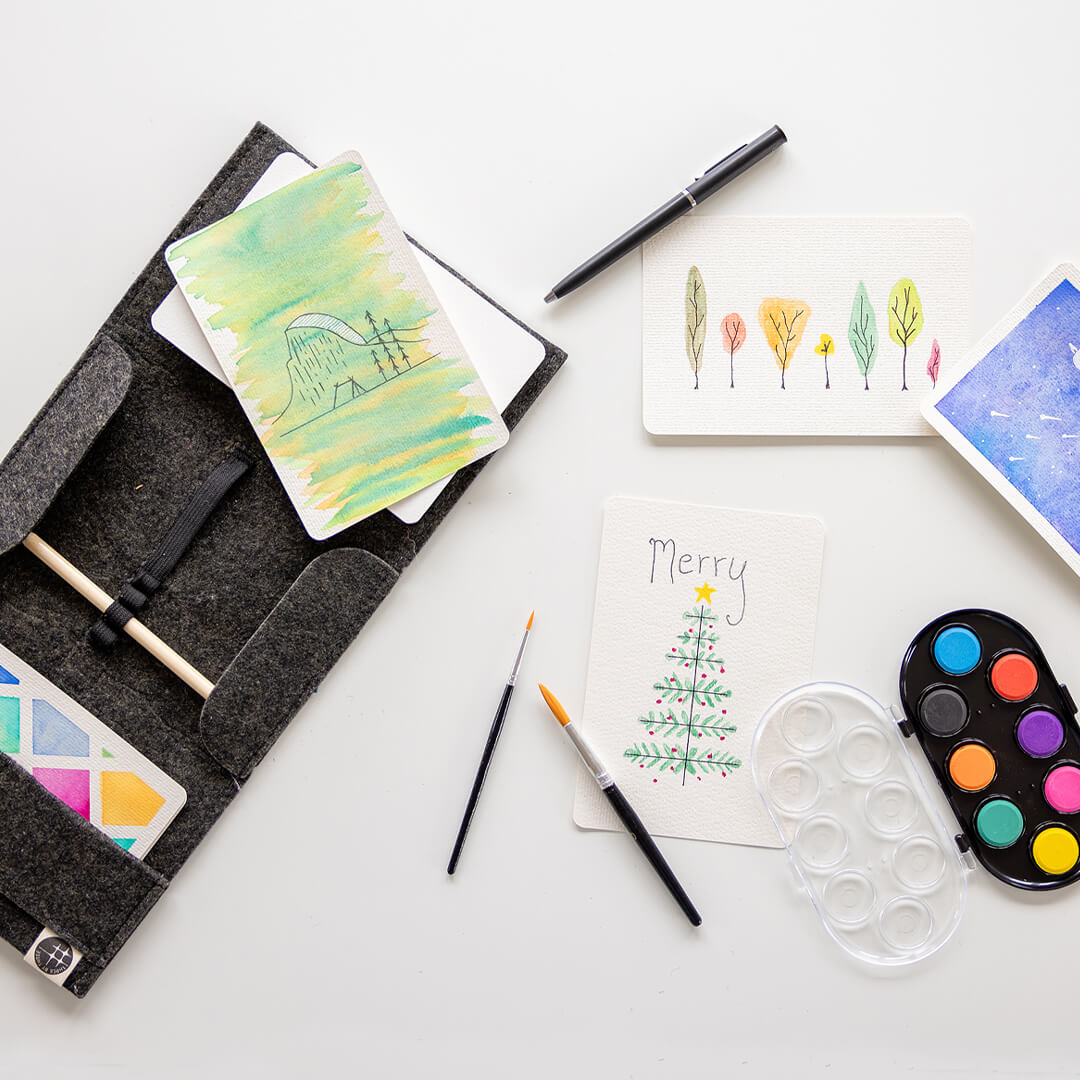 It's Time! Holiday Happenings and Tips for a Stress-Free, Sustainable Season