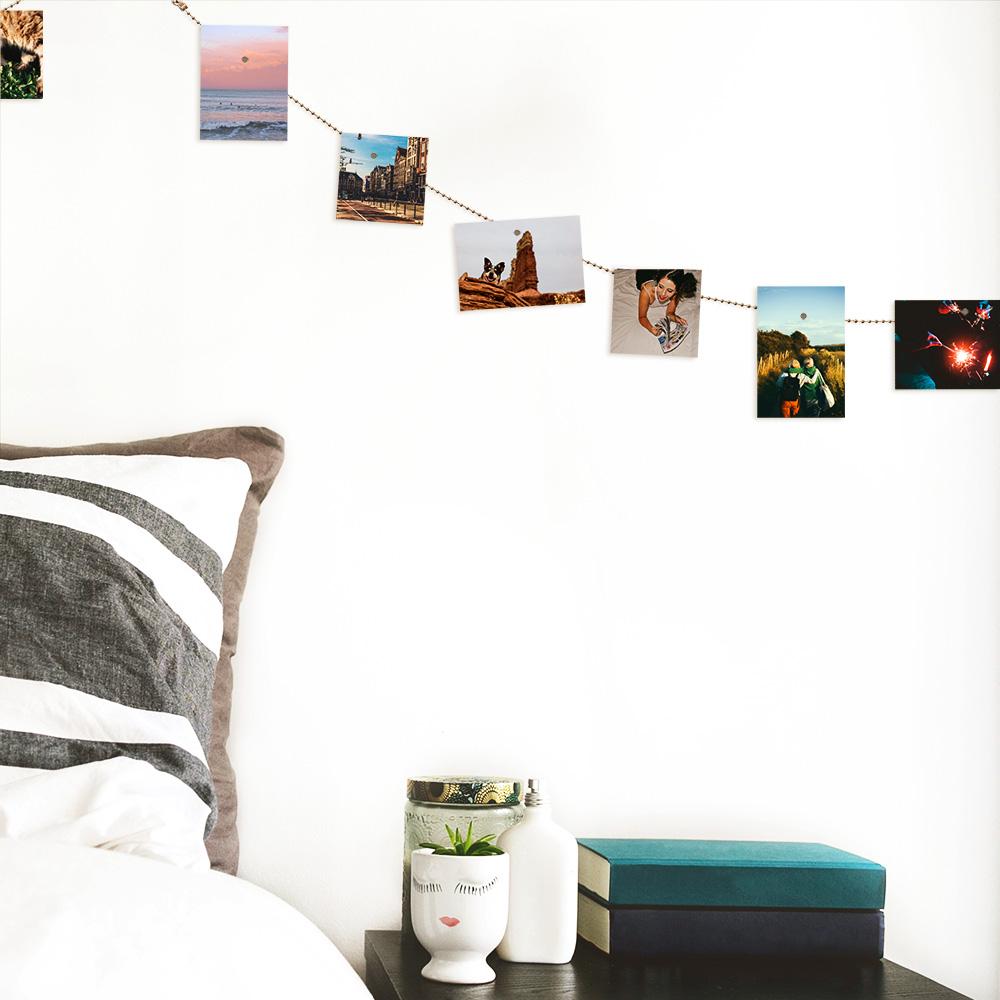 Take your Dorm Room from Drab to Fab