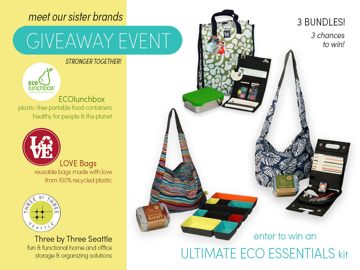 Meet our New Sister Brands! Where Style Meets Sustainability