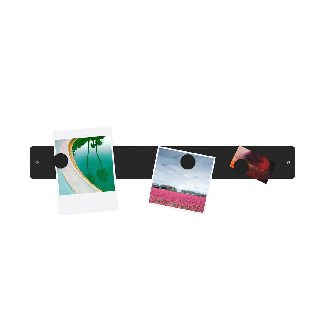 strip bulletin board long wide three by three seattle