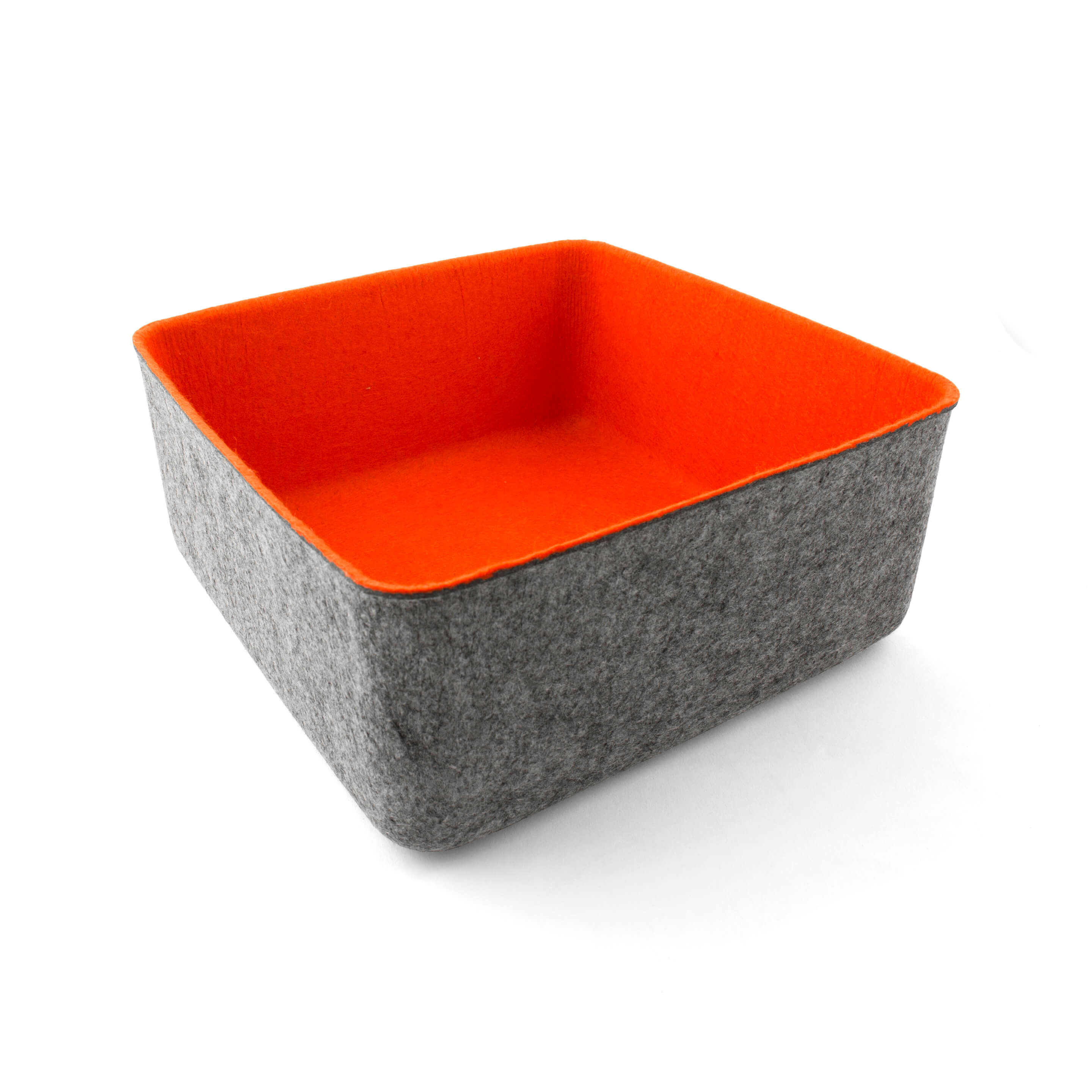 felt·like·it!™ 9x9 storage bins