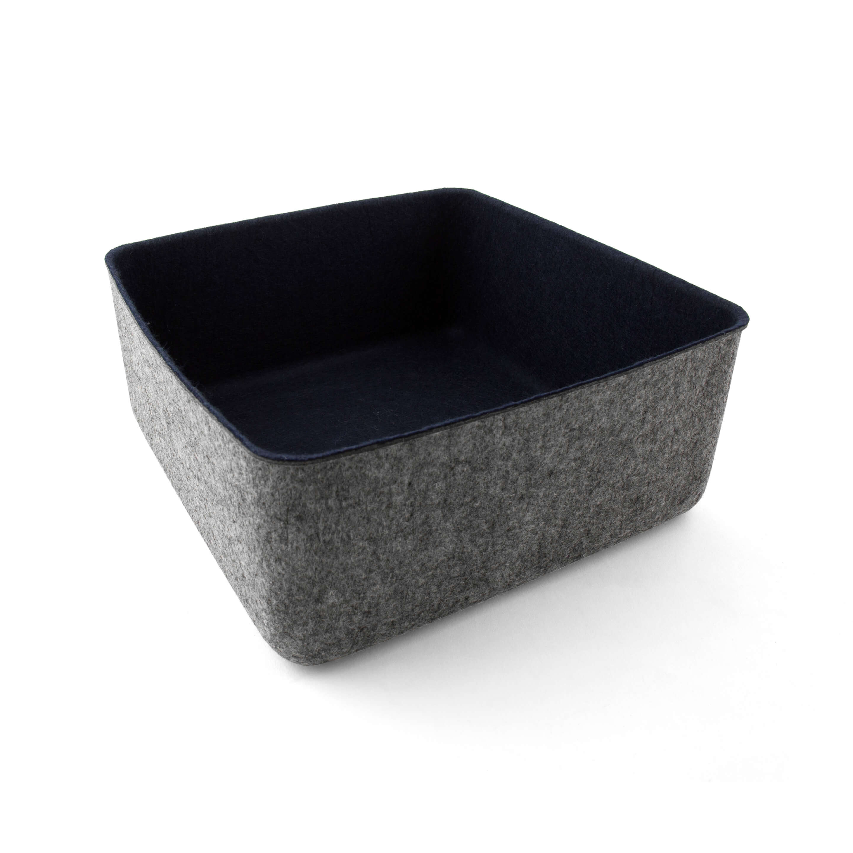 felt·like·it!™ 9x9 storage bins