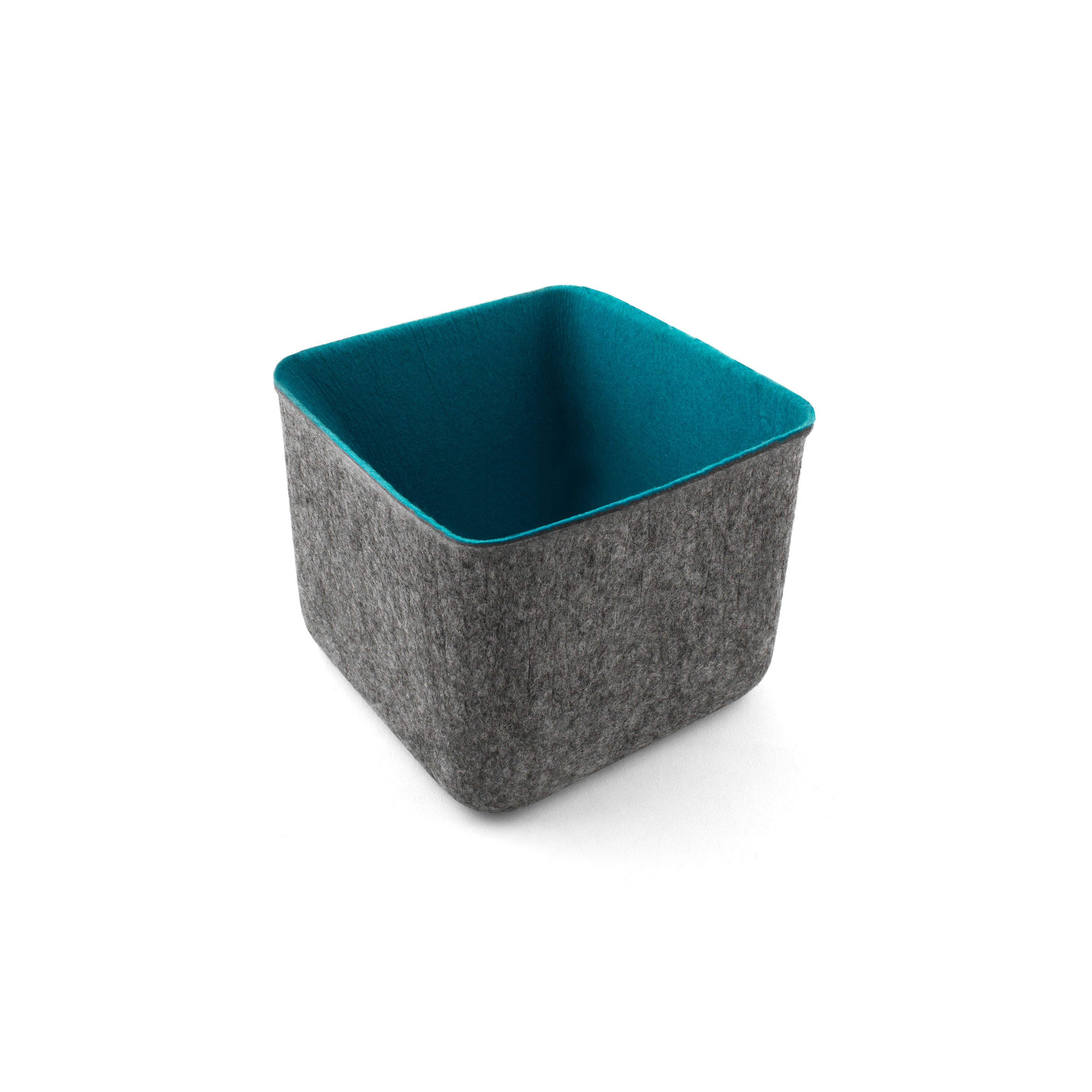 felt·like·it!™ 5x5 storage bins