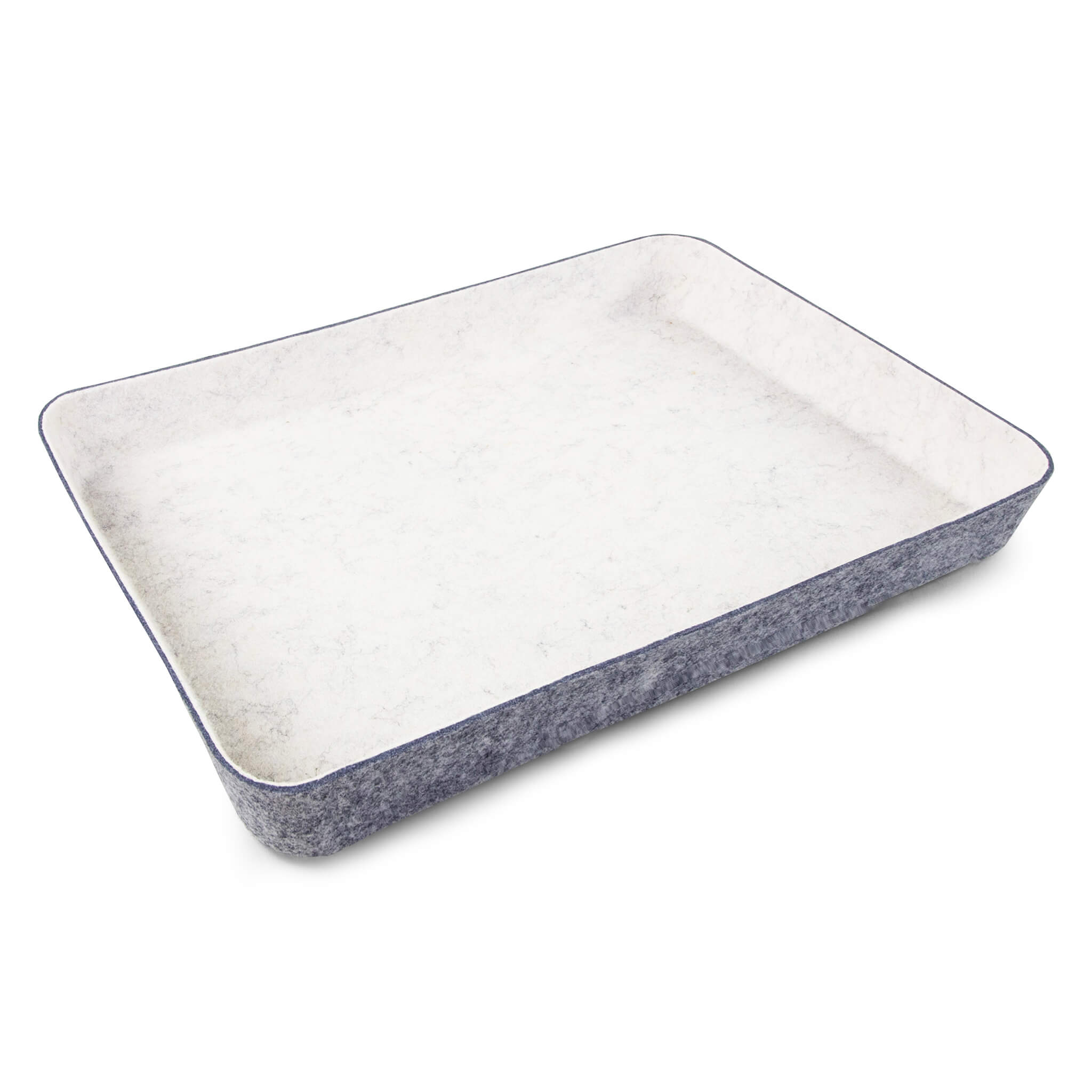 felt·like·it!™ Paper Tray Tapered Storage Bins