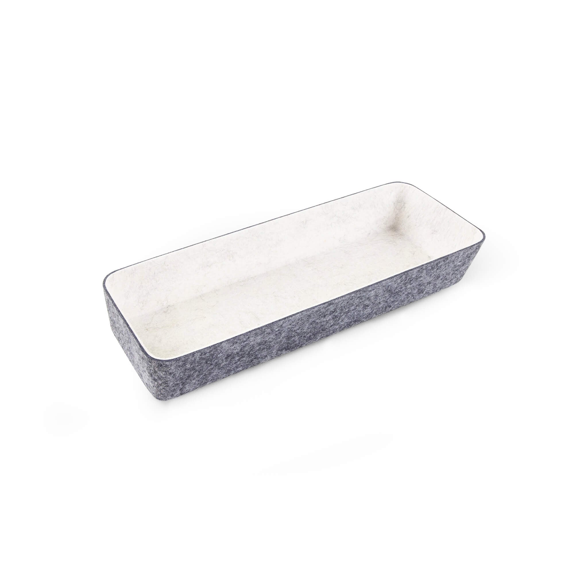 felt·like·it!™ long organizer tapered storage bins