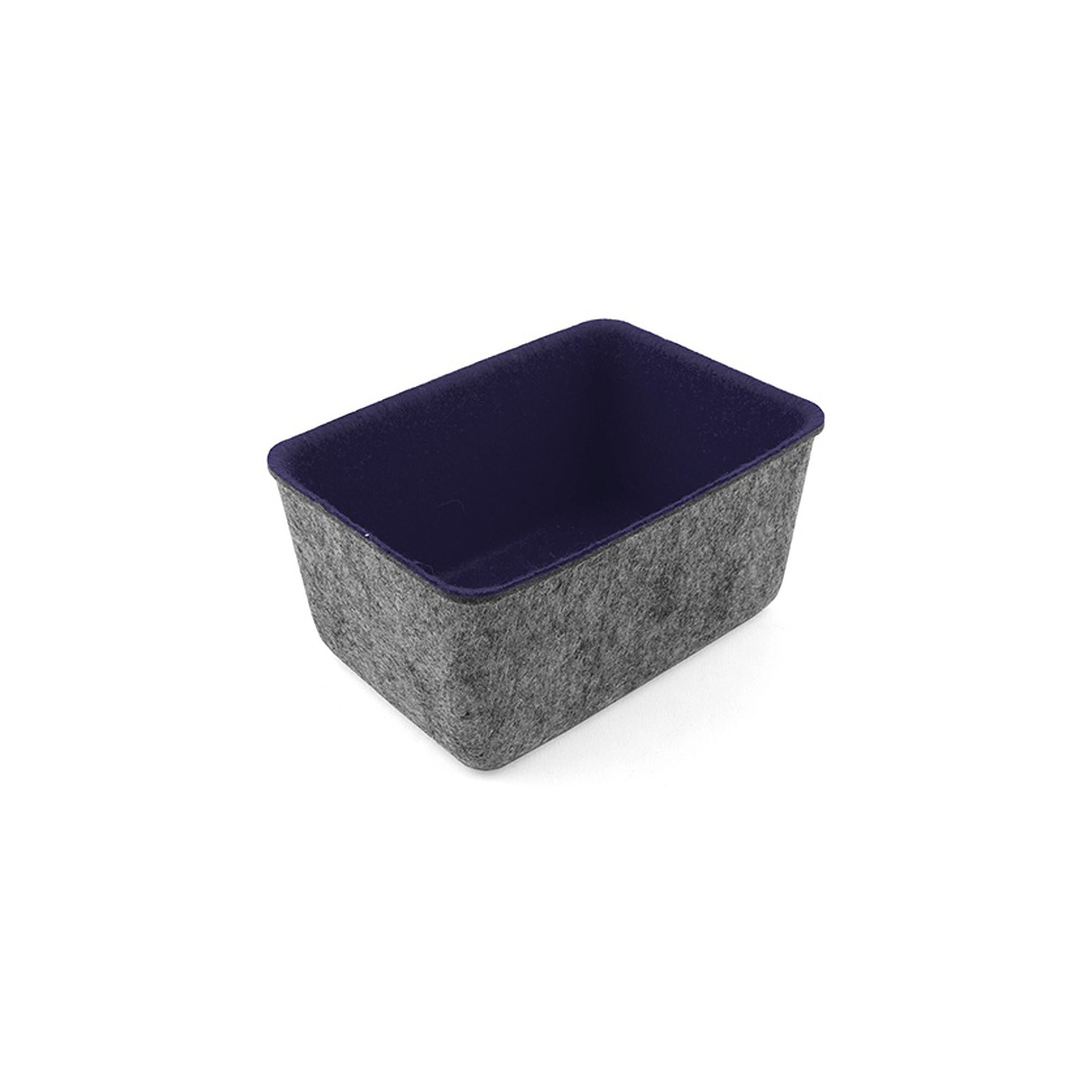felt·like·it!™ deep organizer tapered storage bins