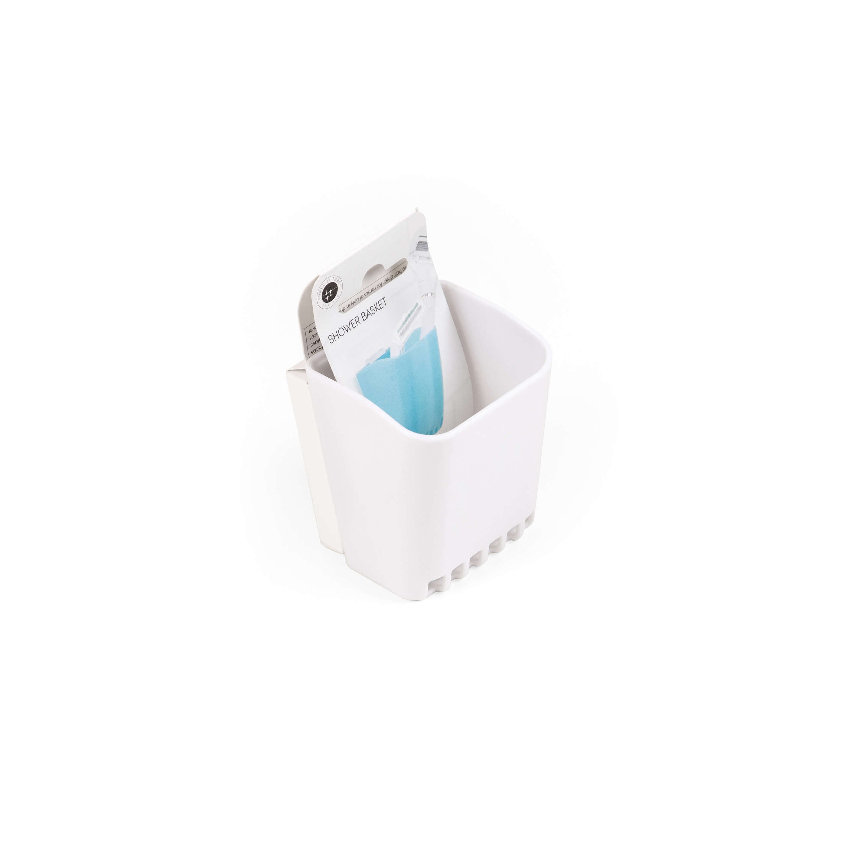 aquafolio medium shower basket