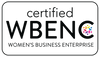 WBENC logo